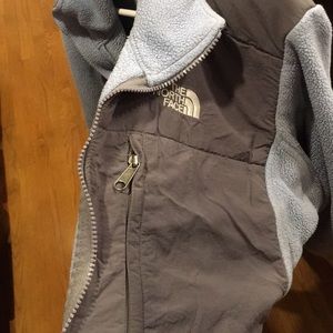 Rare Northface Soft Denali fleece